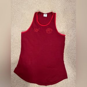 Gymshark Luxe Tank Top